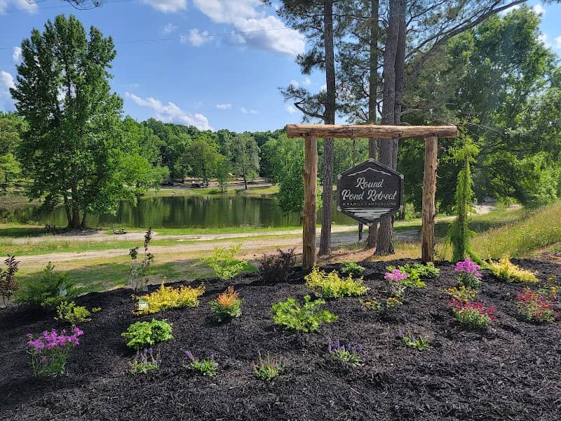Round Pond Retreat - Image 2