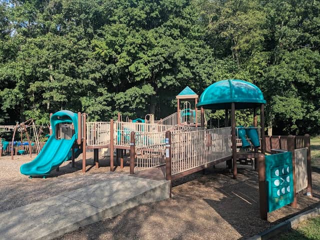Dudley Memorial Park - Image 1