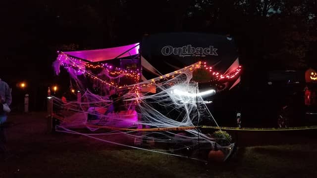 Goose Hollow Camp & RV Park - Image 2