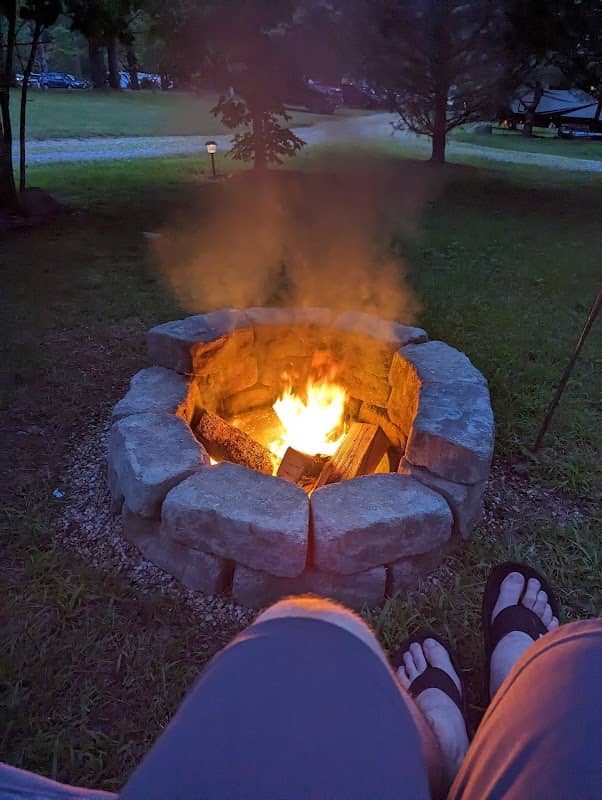 Goose Hollow Camp & RV Park - Image 1