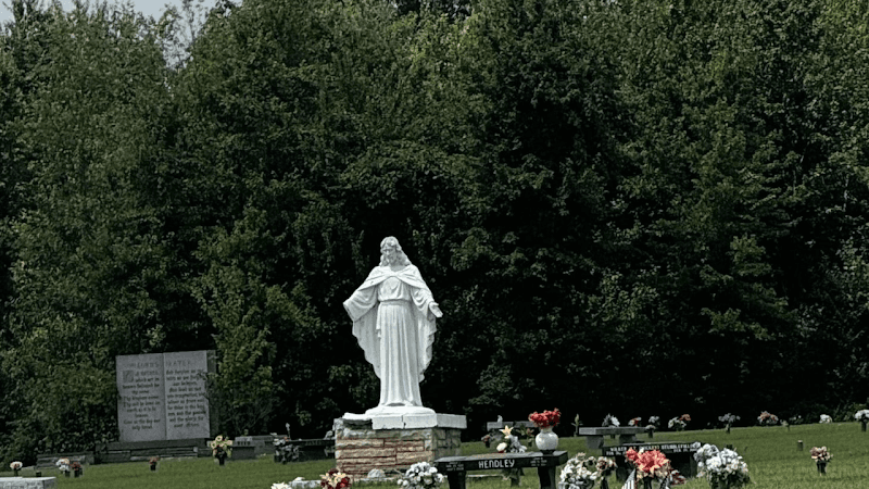 Mayfield Memory Gardens - Image 1