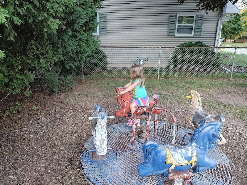 Greenfield Tot Lot - Image 1