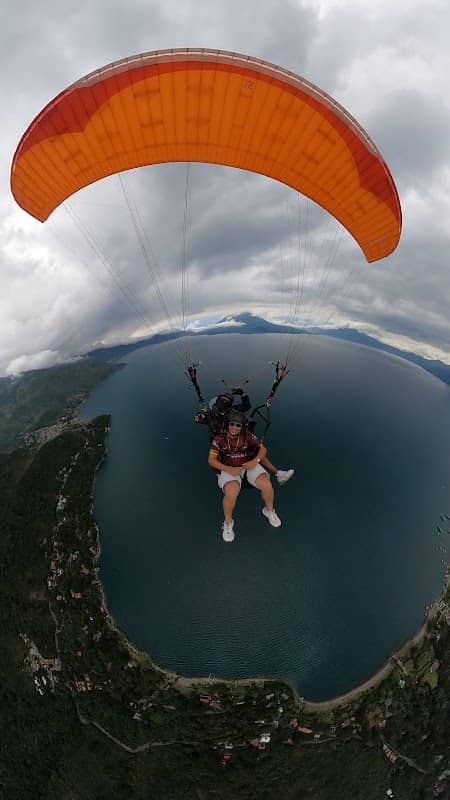Pista paraglanding - Image 2