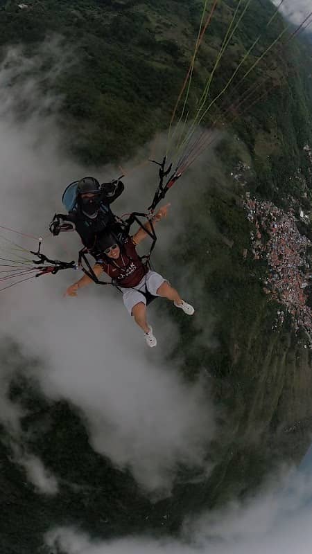 Pista paraglanding - Image 3