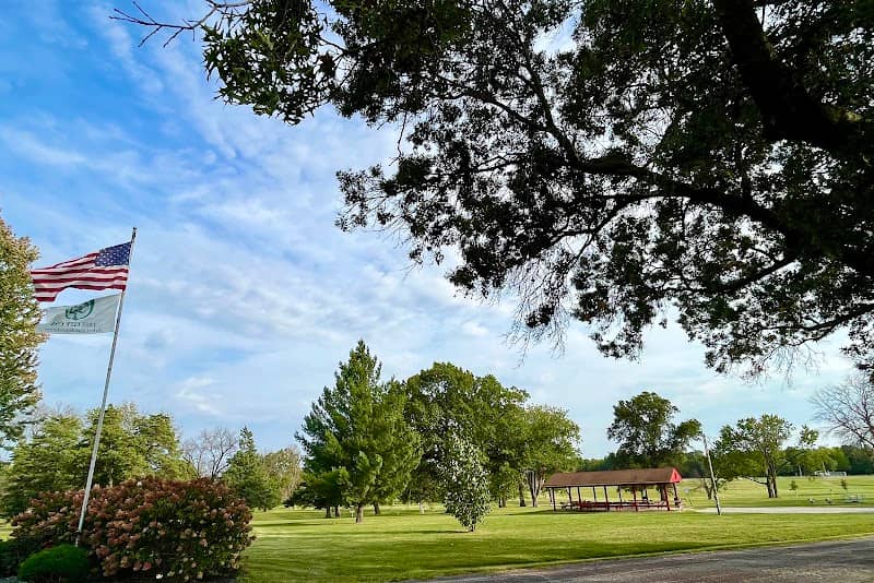 Brookfield South City Park - Image 1
