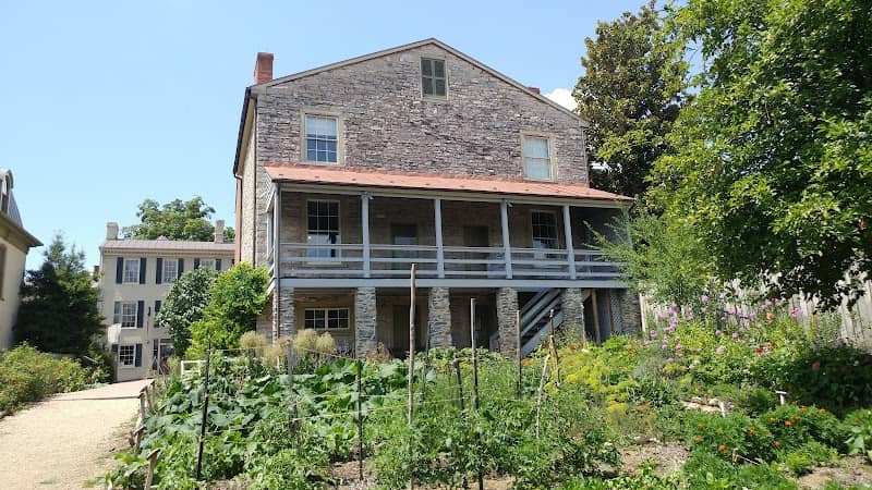 Jackson House Museum - Image 2