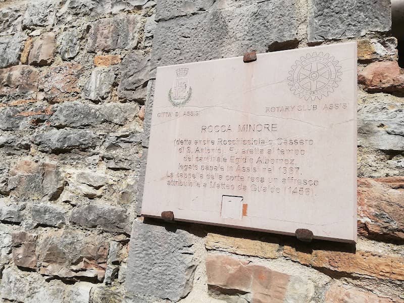 Rocca Minore - Image 3