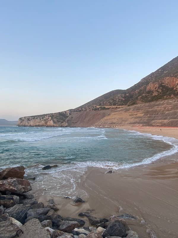Spiaggia del Porto - Image 1