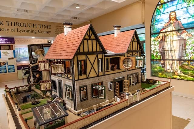 Thomas T. Taber Museum - Image 2