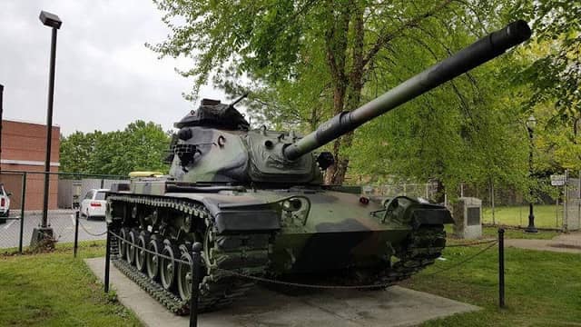 Watervliet Veterans Memorial Park - Image 2