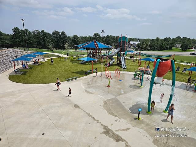 Henslee Dog Park - Image 2