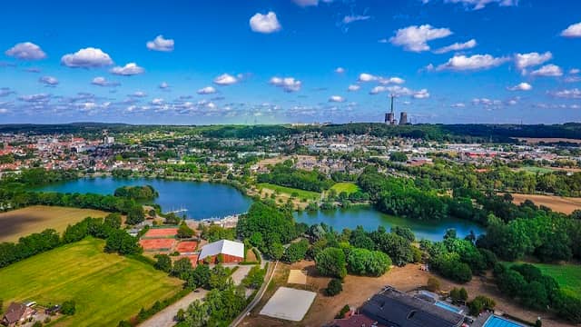 Sportpark Ost - Image 2
