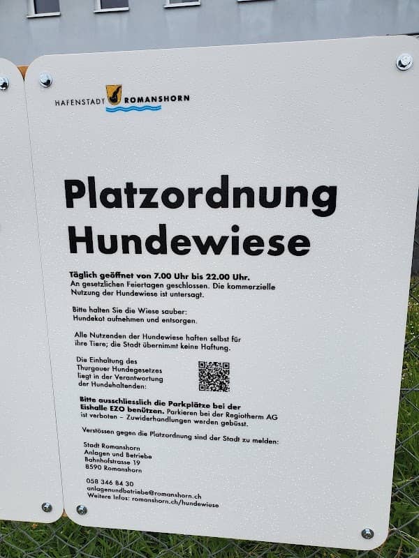 Hundewiese - Image 1
