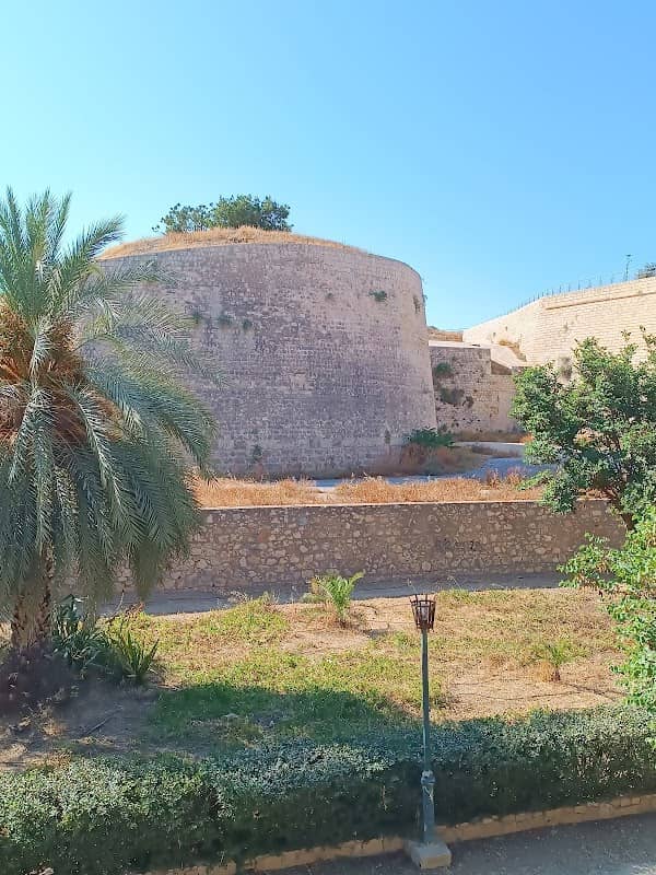 Venetian Walls of Heraklion - Image 2