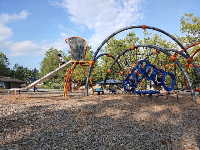 Castle Park - Image 1