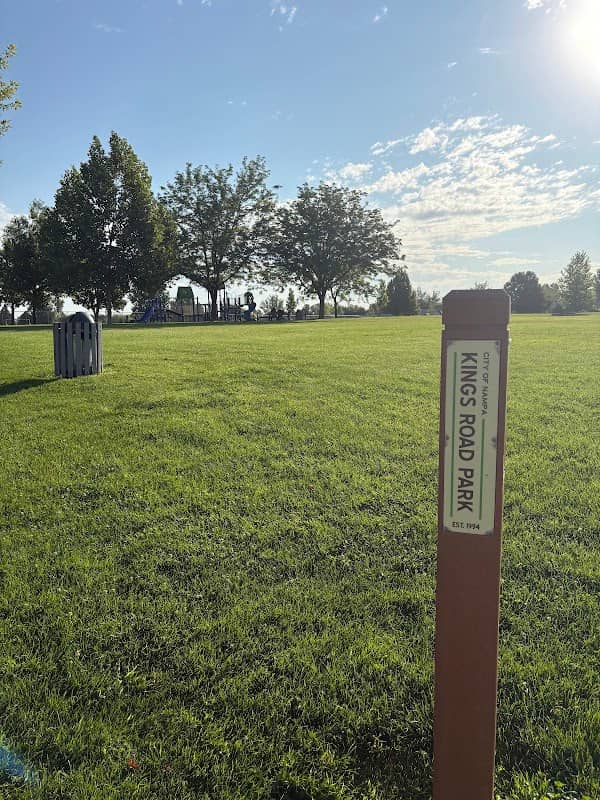Kings Road Park - Image 1