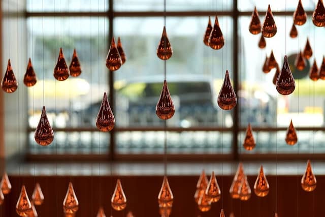 Kinetic Rain - Image 3