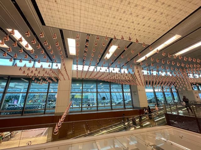 Kinetic Rain - Image 2