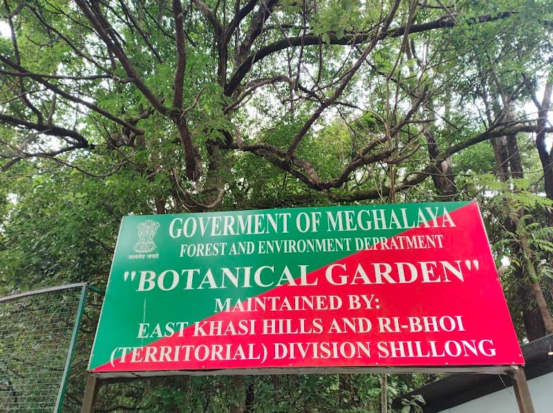 Botanical Garden - Image 1
