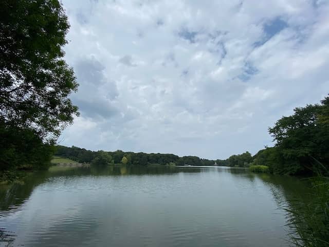 Berger See - Image 1