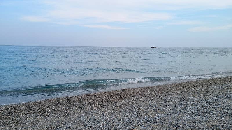 Spiaggia del Vallo - Image 1