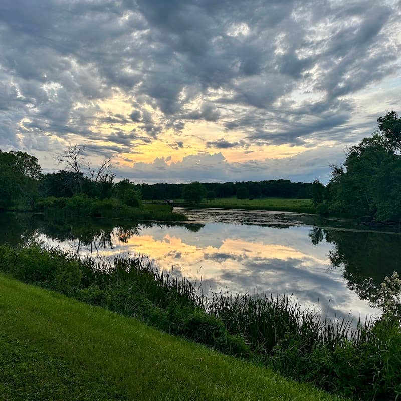 Sugar River Trail Head - Image 1
