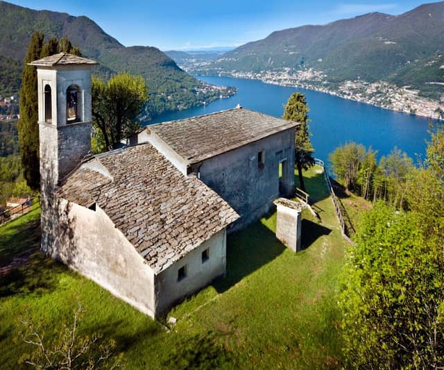 Chiesa della Madonna del Soldo - Image 1