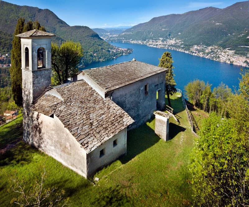 Chiesa della Madonna del Soldo - Image 1
