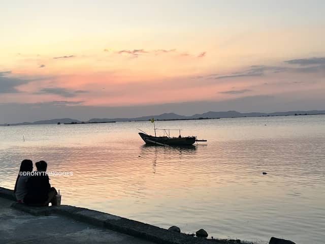 Quisao Port - Image 1