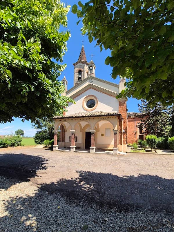 Santuario Madonna di Casaletto - Image 1
