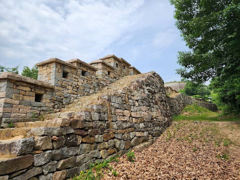 Gomosanseong Fortress - Image 2