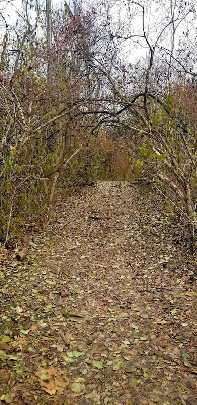 Whetstone Loop Trailhead - Image 1