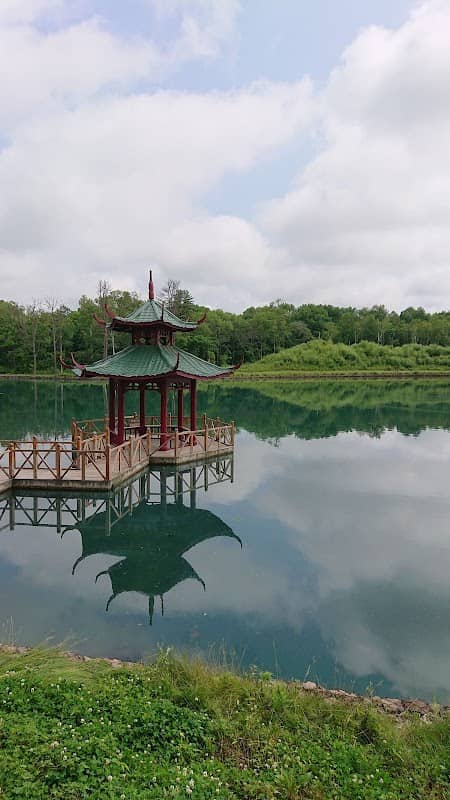 Lushui River National Forest Park - Image 1