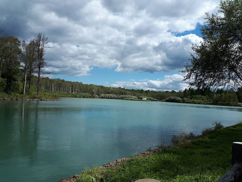 Lushui River National Forest Park - Image 2