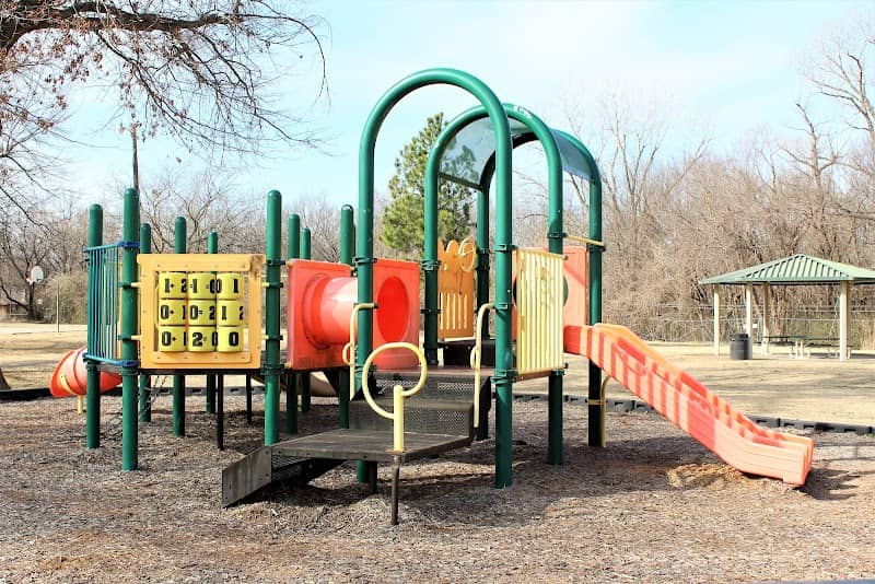 Lions Park - Image 1