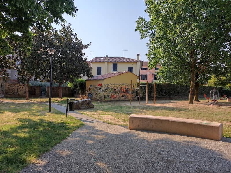 Giardino di Piazza Aldo Moro - Image 1