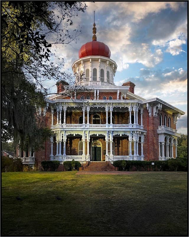 Longwood - Image 1