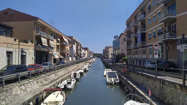Marina Terracina - Image 1