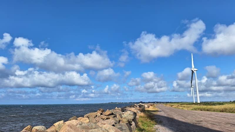 Windpark Falkenberg - Image 1