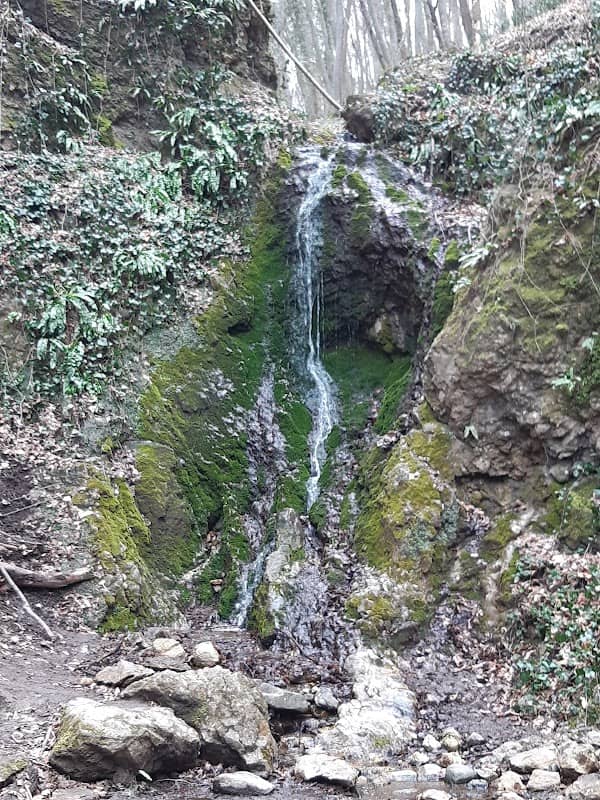 Думбовачки водопад - Image 1