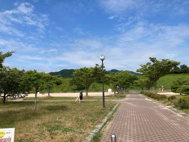 Yasuokachiku Park - Image 1