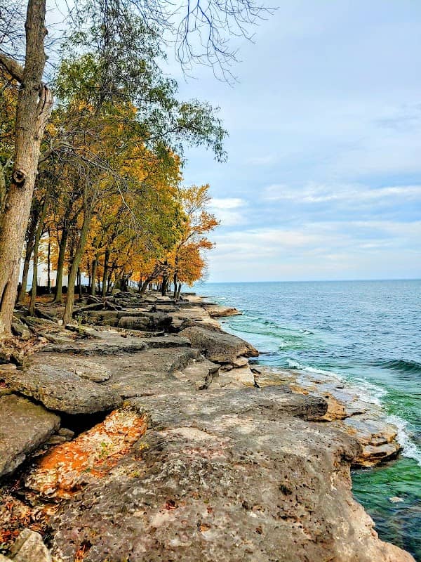 Marblehead Lighthouse State Park - Image 2