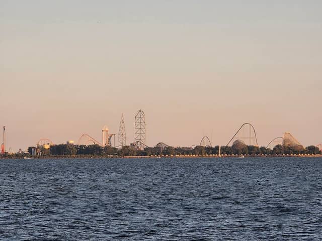Marblehead Lighthouse State Park - Image 3
