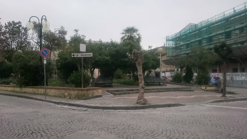 Giardinetti Falcone E Borsellino - Image 1
