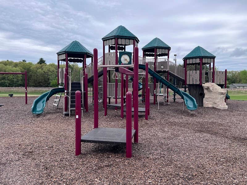 Warrens Ball Park - Image 1