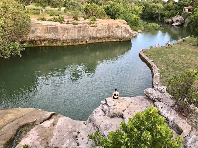 Tonkawa Falls RV Park - Image 2