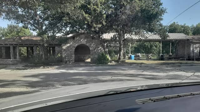 Tonkawa Falls RV Park - Image 1