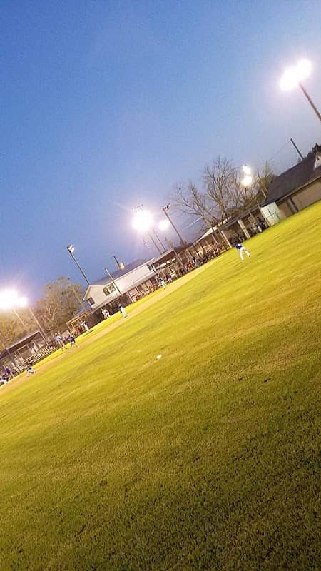 Defuniak Springs Little League - Image 1