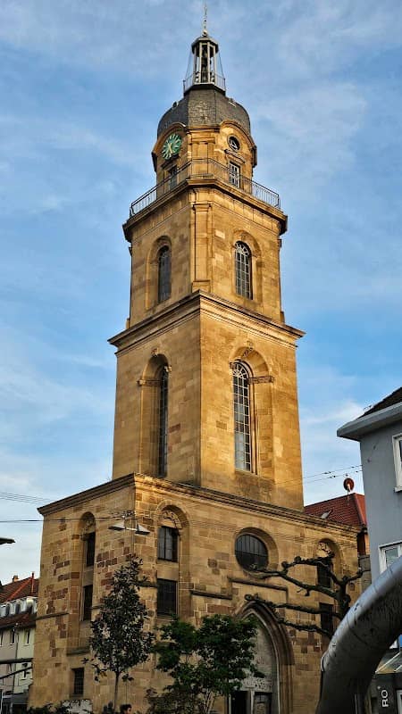 Hafenmarktturm - Image 1