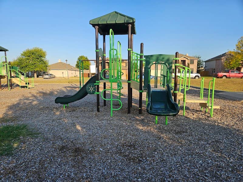 Birmingham Farms Park - Image 1